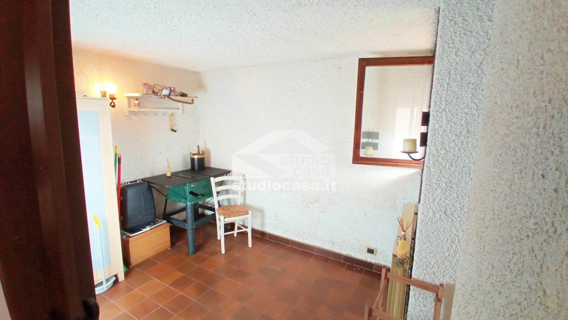 Appartamento in vendita a Castione della Presolana