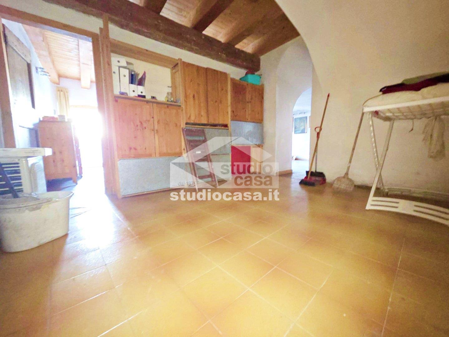 Appartamento in vendita a Ardesio