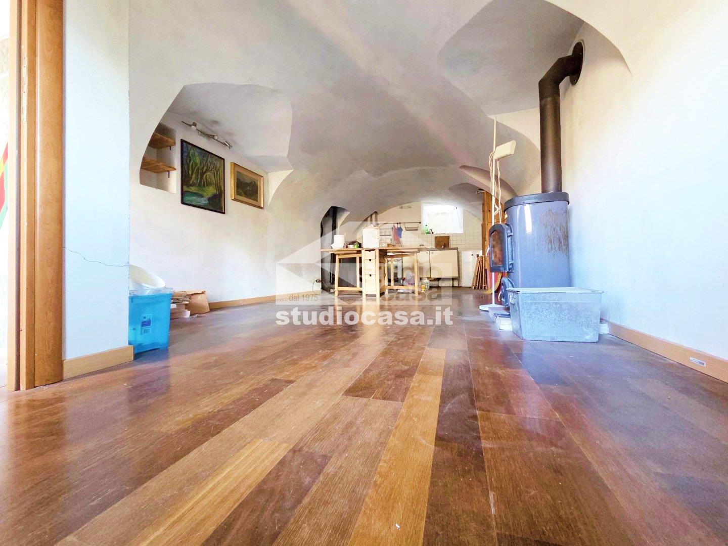 Appartamento in vendita a Ardesio