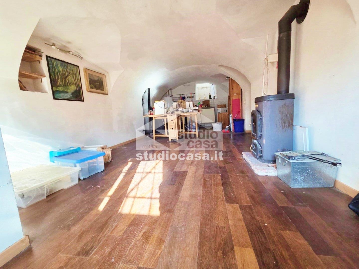 Appartamento in vendita a Ardesio