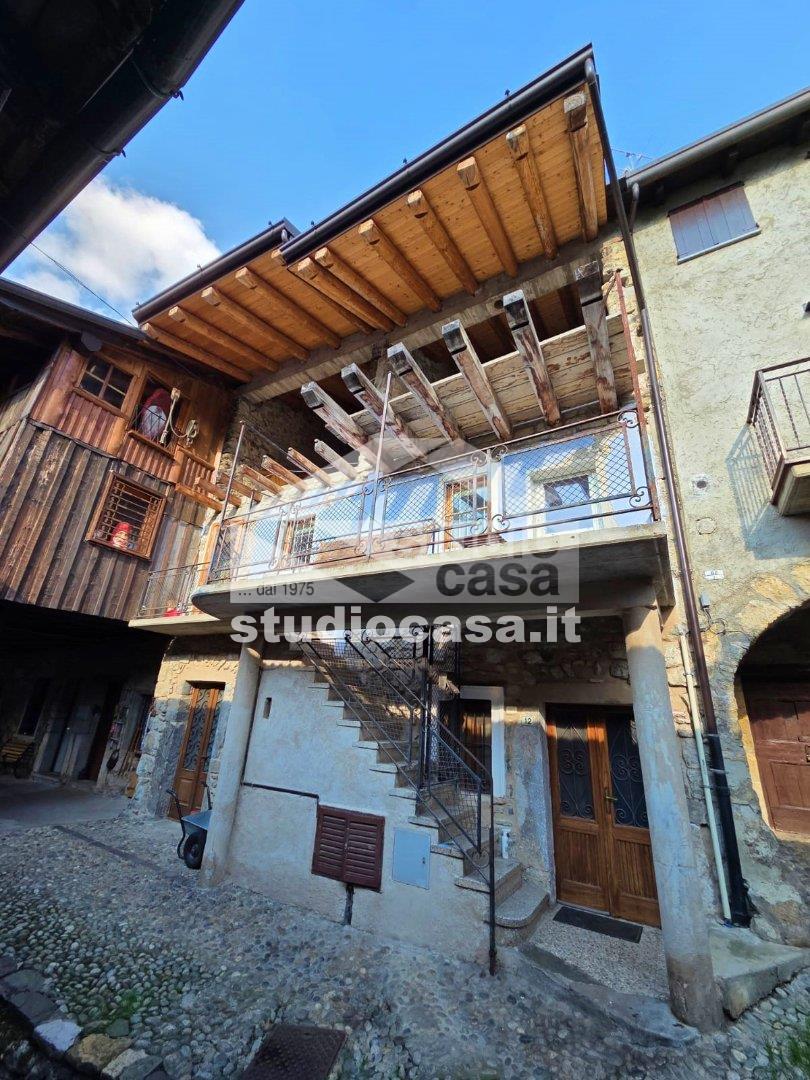 Appartamento in vendita a Ardesio