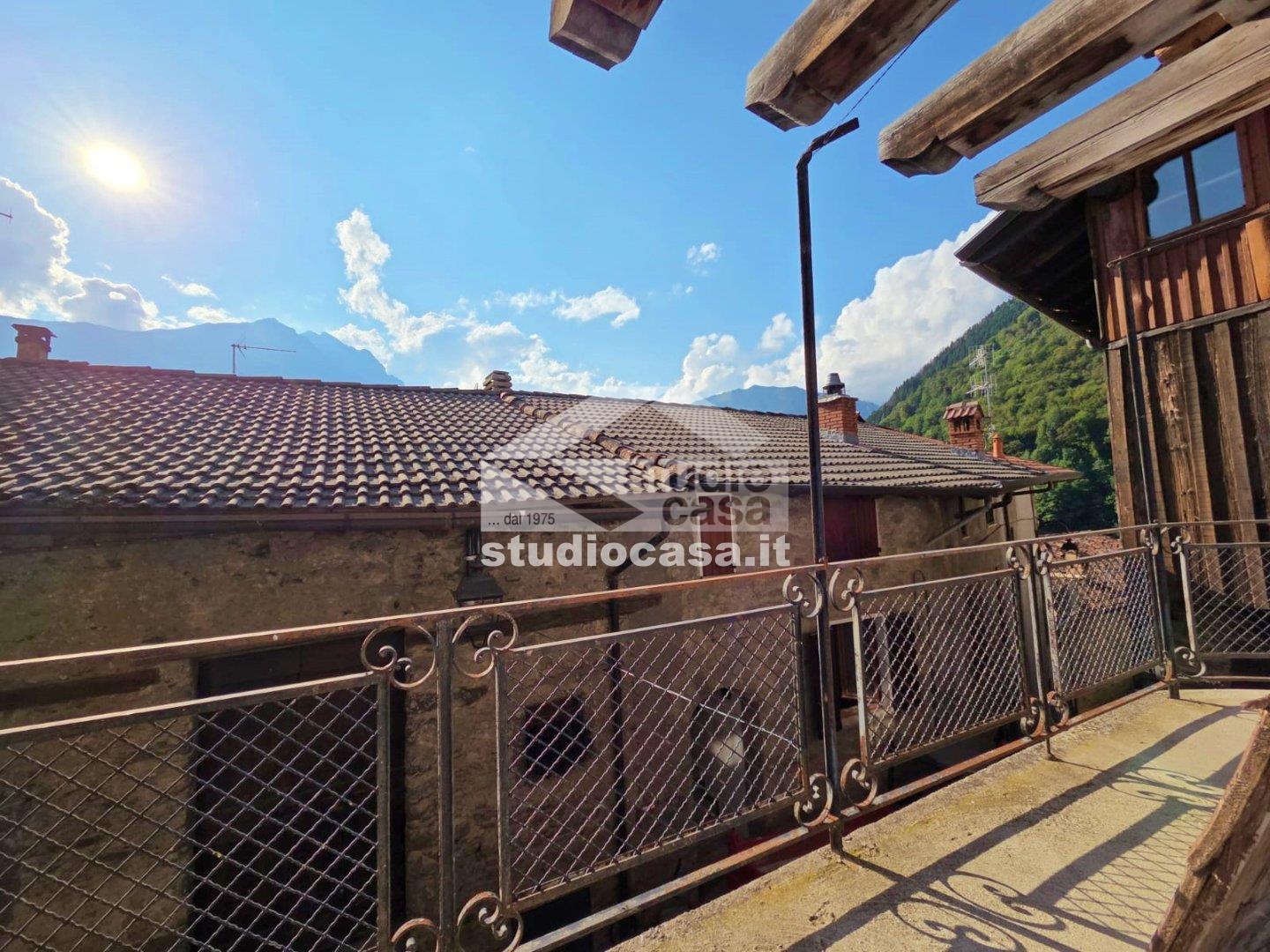 Appartamento in vendita a Ardesio