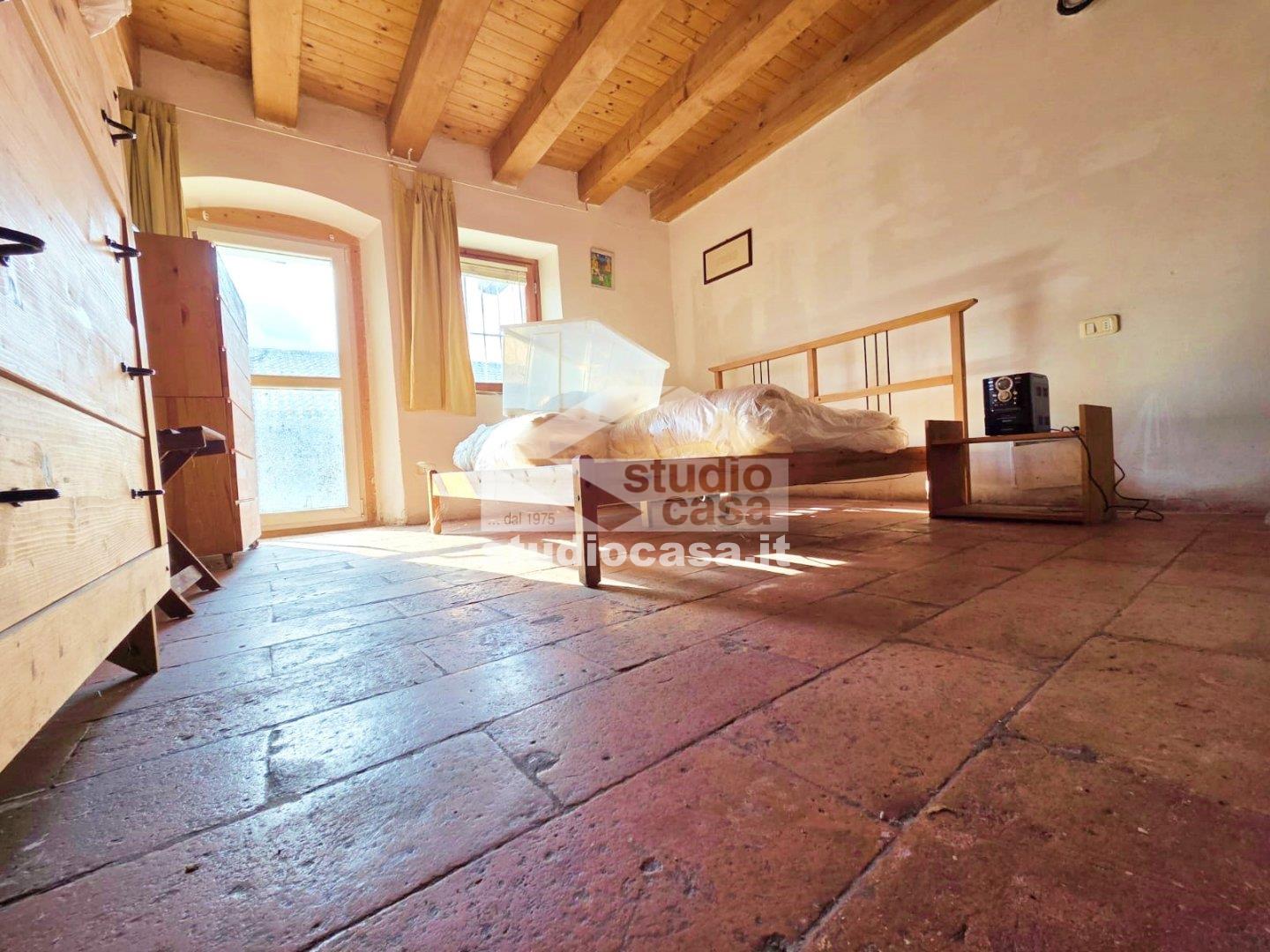 Appartamento in vendita a Ardesio