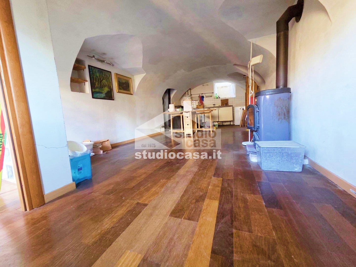 Appartamento in vendita a Ardesio