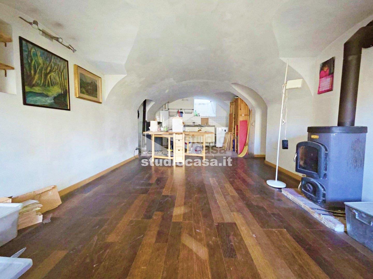 Appartamento in vendita a Ardesio