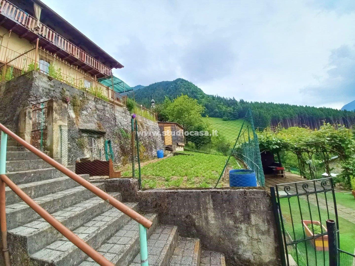 Casa Bifamiliare in vendita a Ardesio