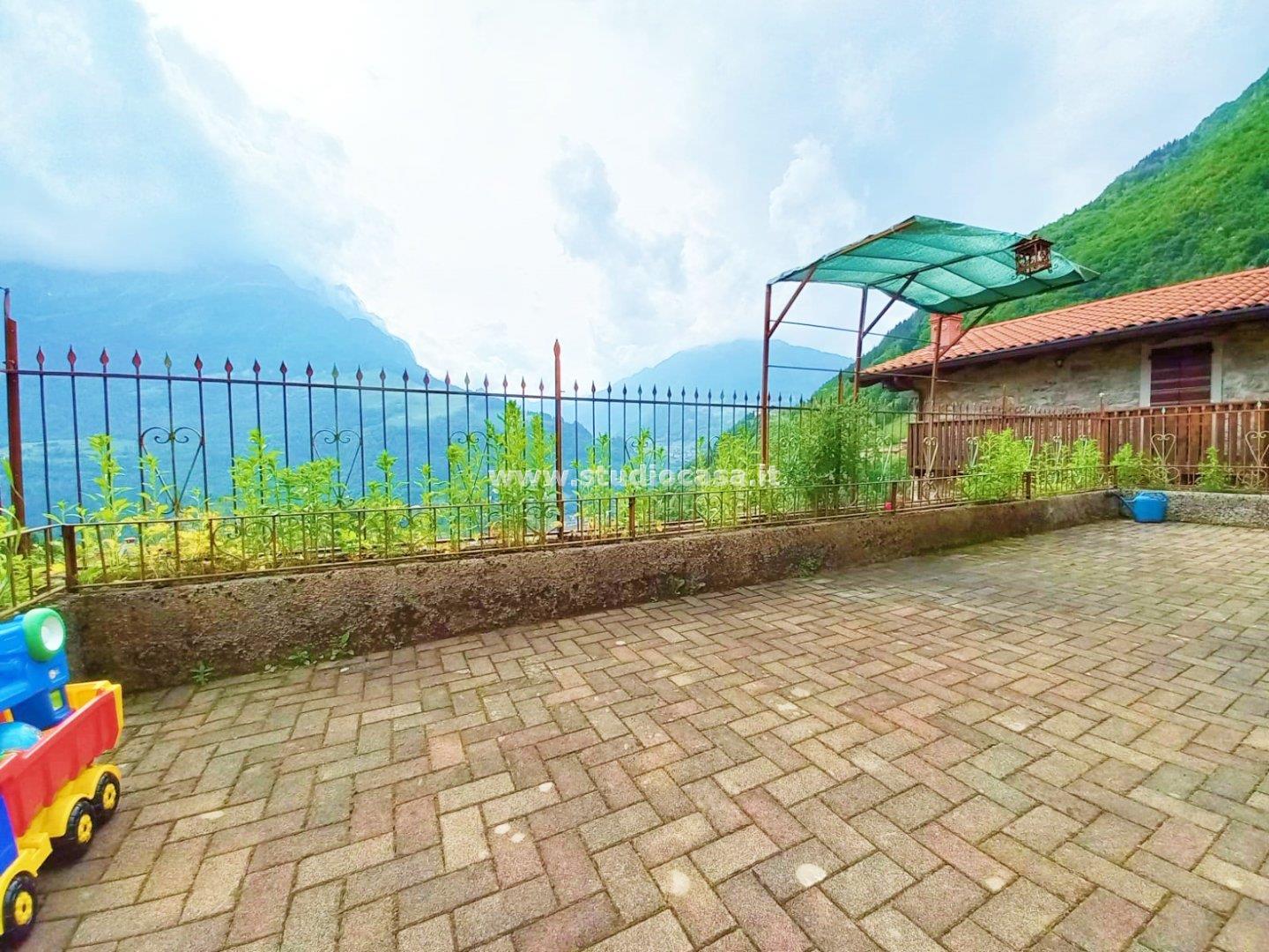 Casa Bifamiliare in vendita a Ardesio