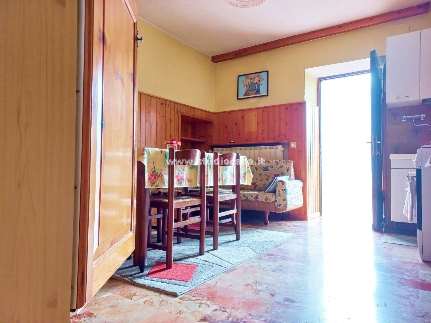 Casa Bifamiliare in vendita a Ardesio