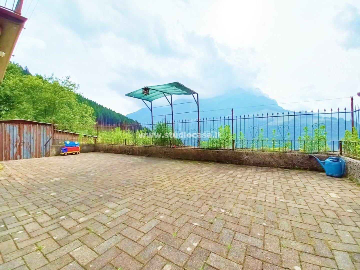 Casa Bifamiliare in vendita a Ardesio