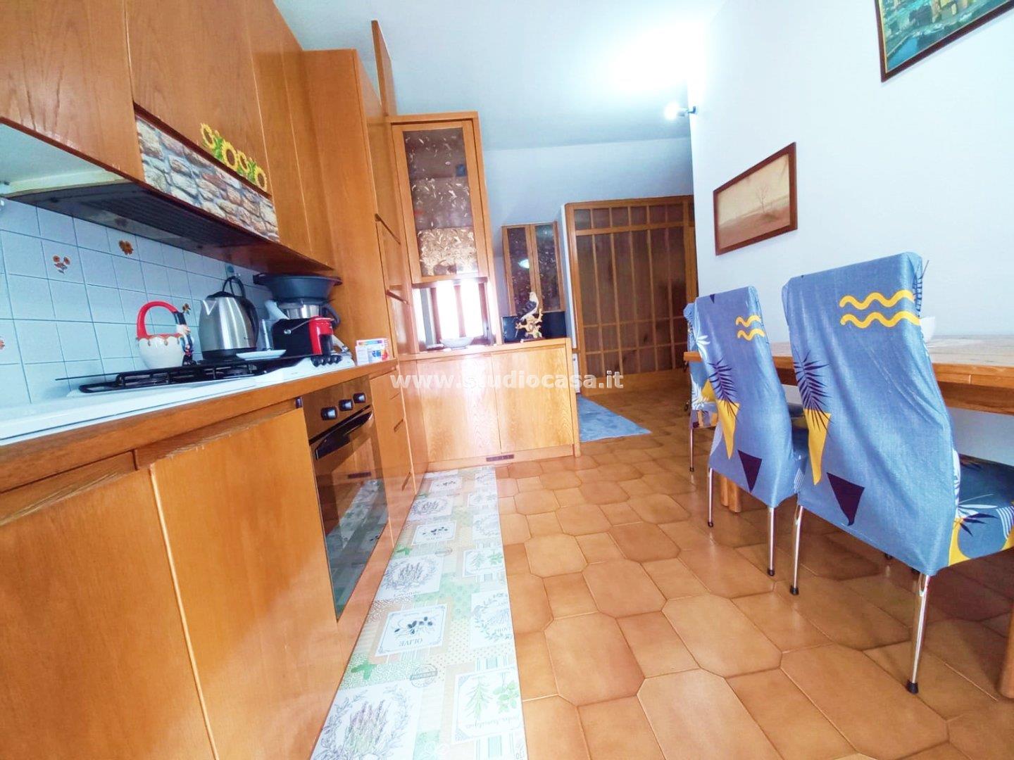 Casa Bifamiliare in vendita a Ardesio