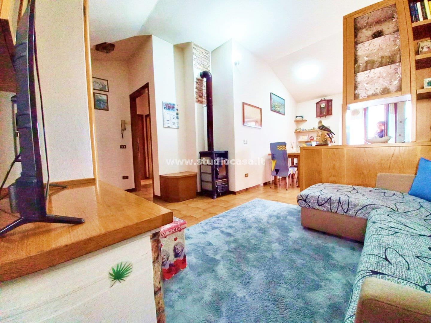 Casa Bifamiliare in vendita a Ardesio