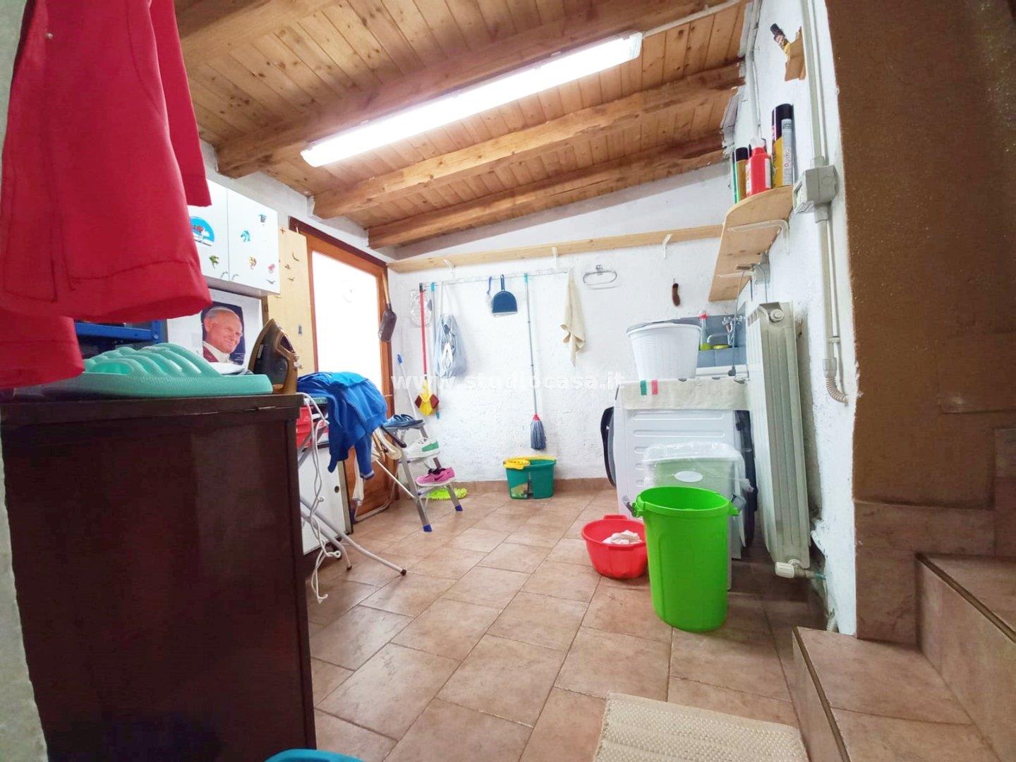 Casa Bifamiliare in vendita a Ardesio