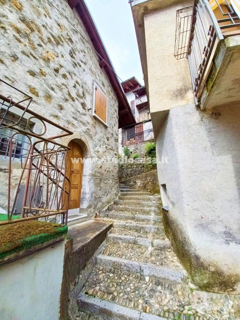 Casa Bifamiliare in vendita a Ardesio
