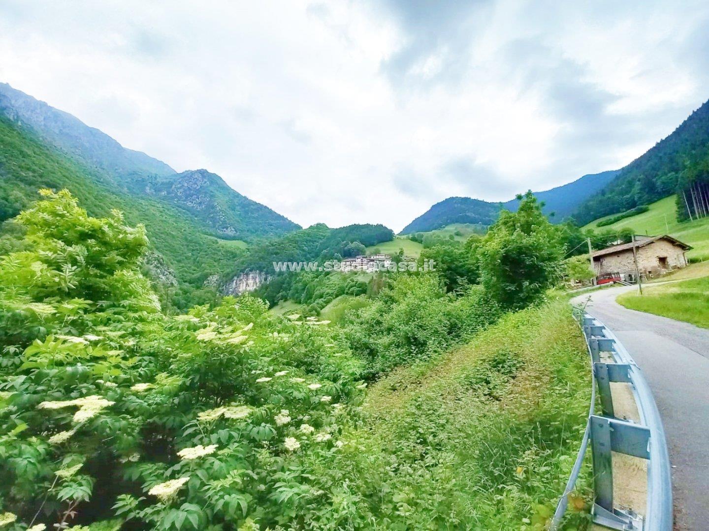 Casa Bifamiliare in vendita a Ardesio