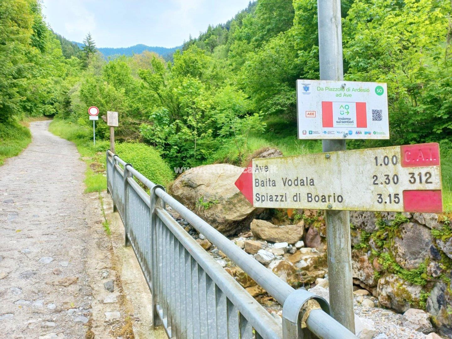 Casa Bifamiliare in vendita a Ardesio
