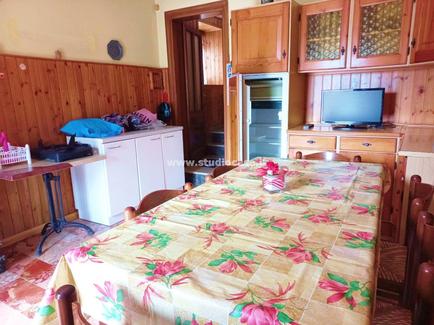 Appartamento in vendita a Ardesio
