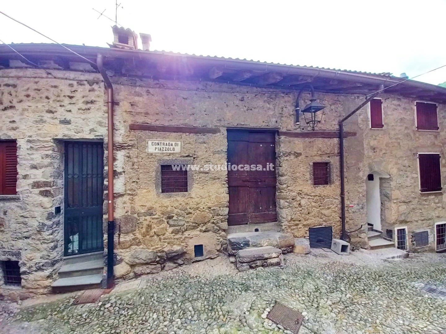 Appartamento in vendita a Ardesio