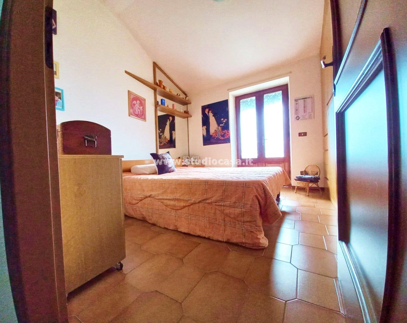 Appartamento in vendita a Ardesio