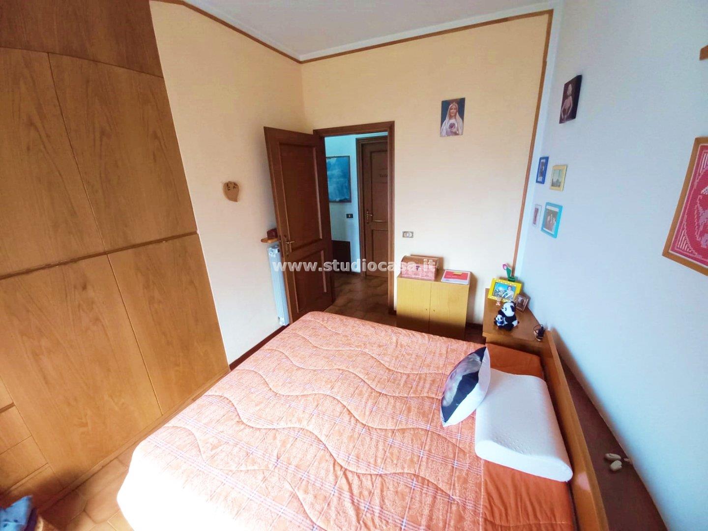 Appartamento in vendita a Ardesio