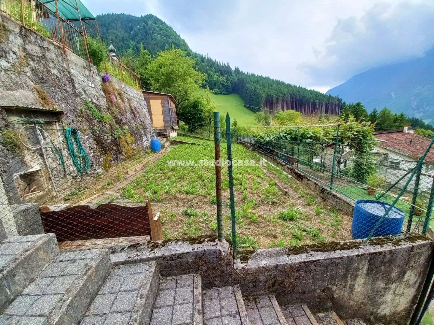 Appartamento in vendita a Ardesio