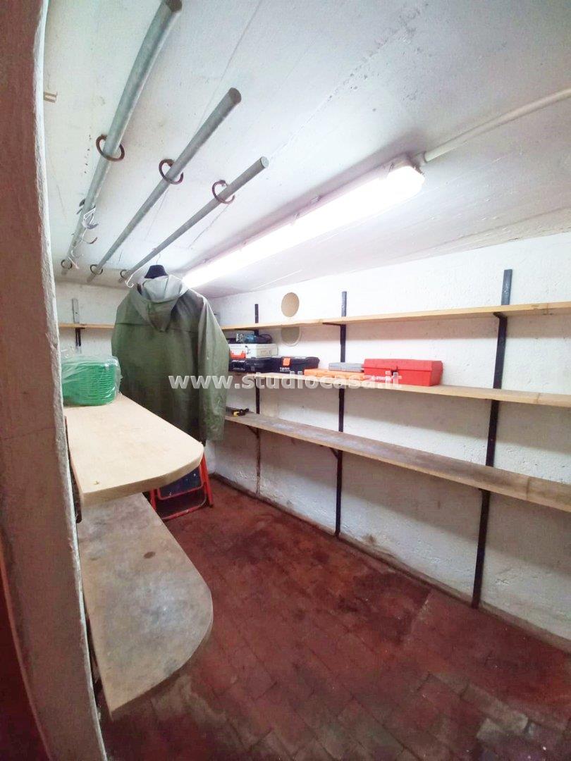 Appartamento in vendita a Ardesio