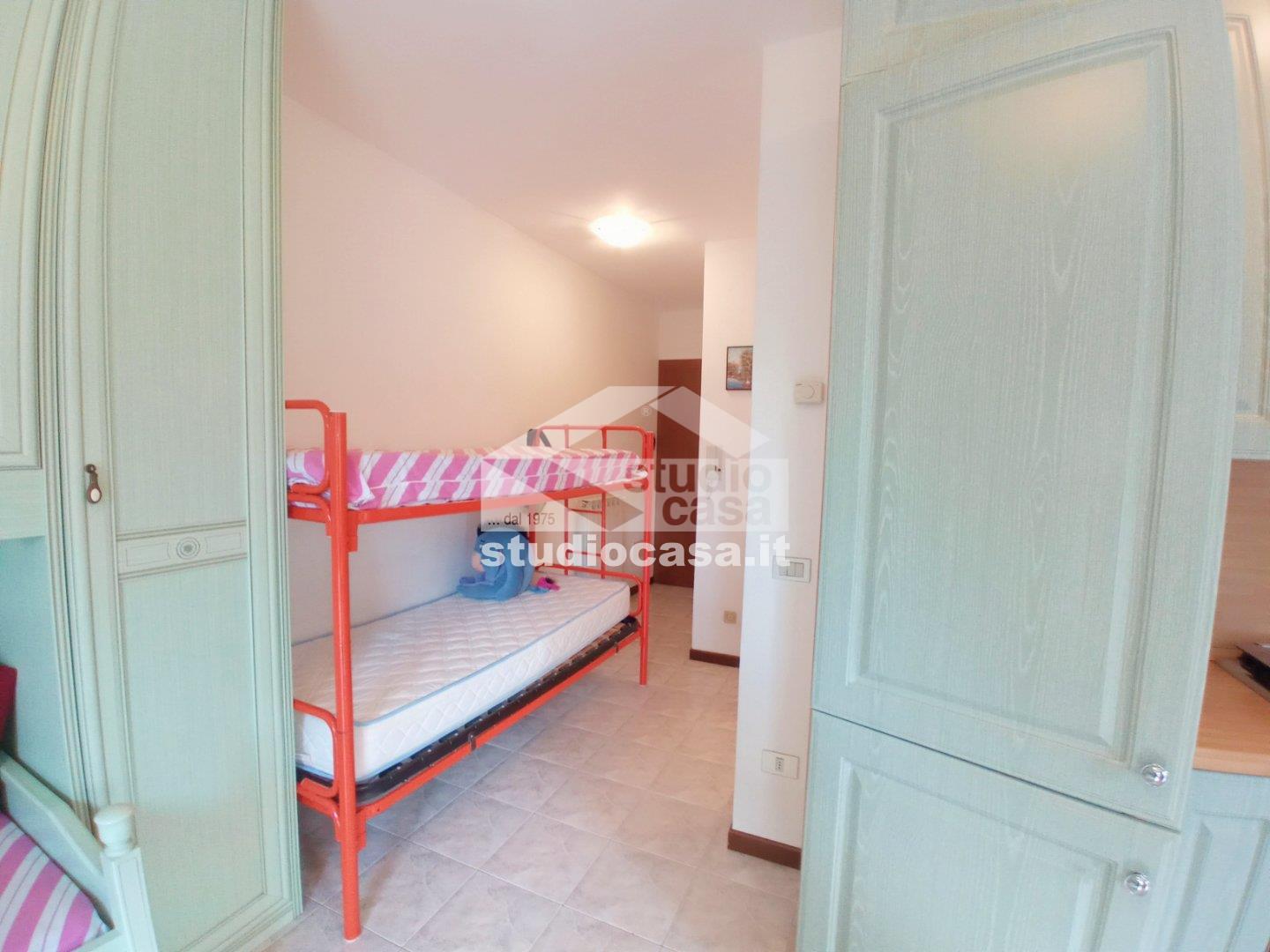 Appartamento in vendita a Gandellino