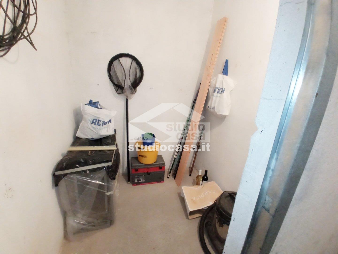 Appartamento in vendita a Gandellino