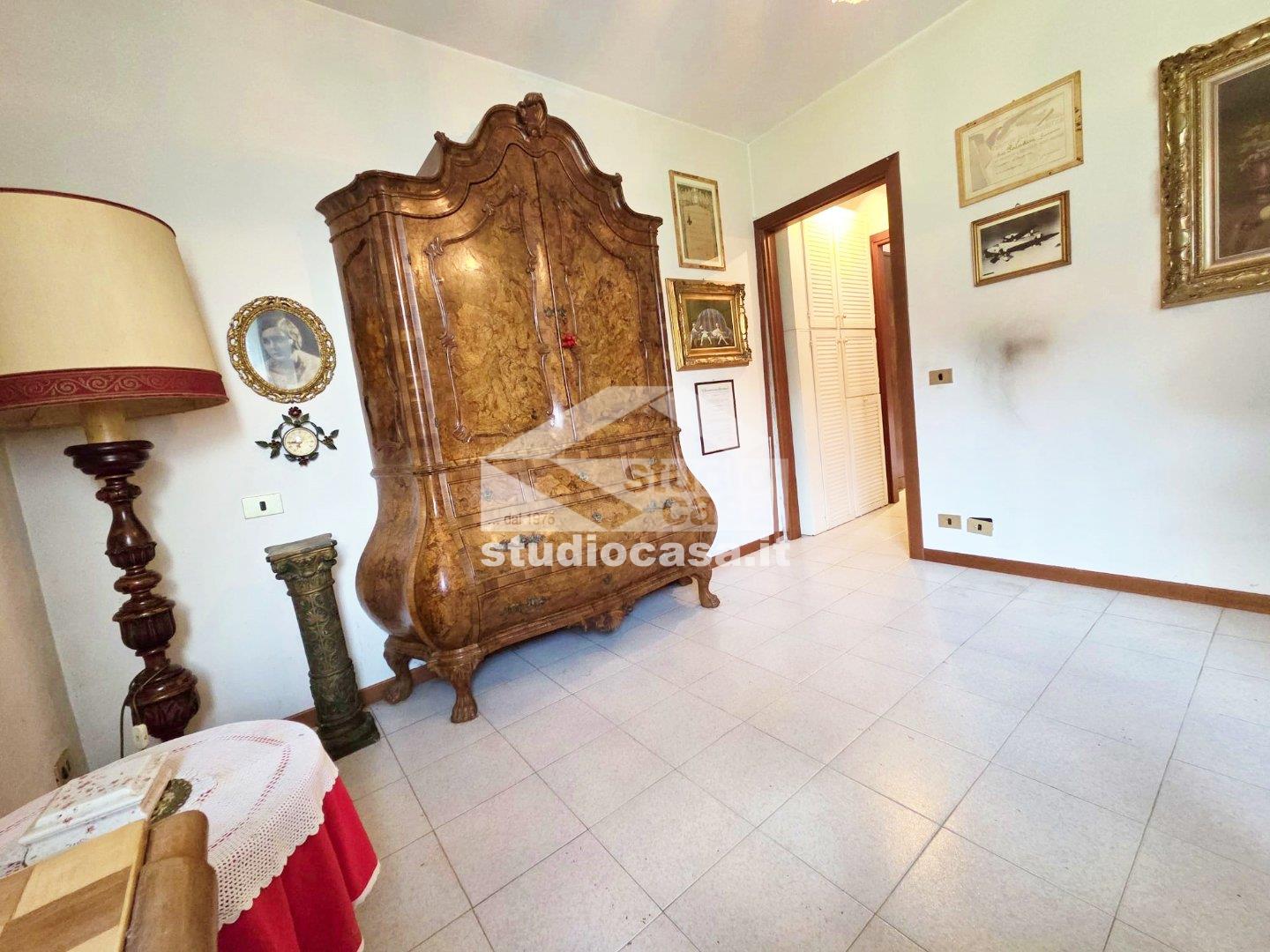 Appartamento in vendita a Gromo