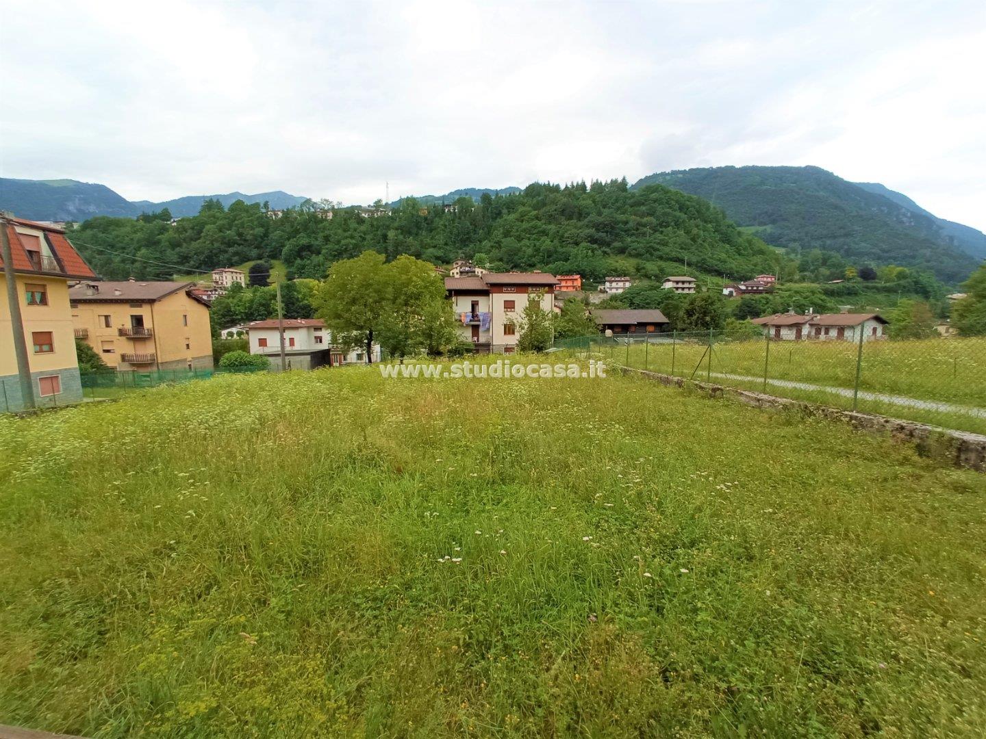 Appartamento in vendita a Ponte Nossa