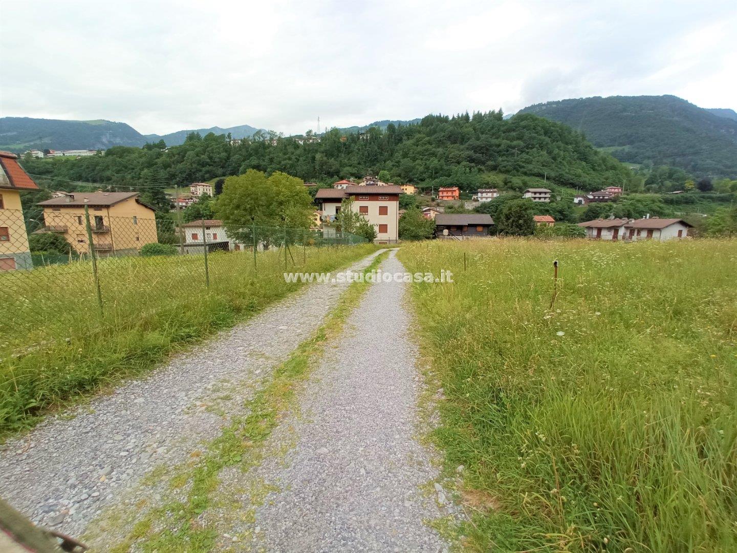 Appartamento in vendita a Ponte Nossa