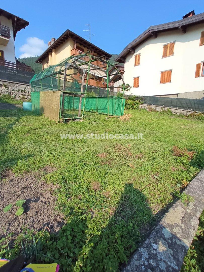 Appartamento in vendita a Ponte Nossa