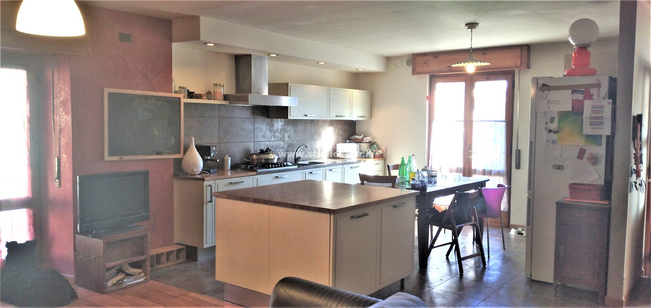 Villa Unifamiliare in vendita a Cerete