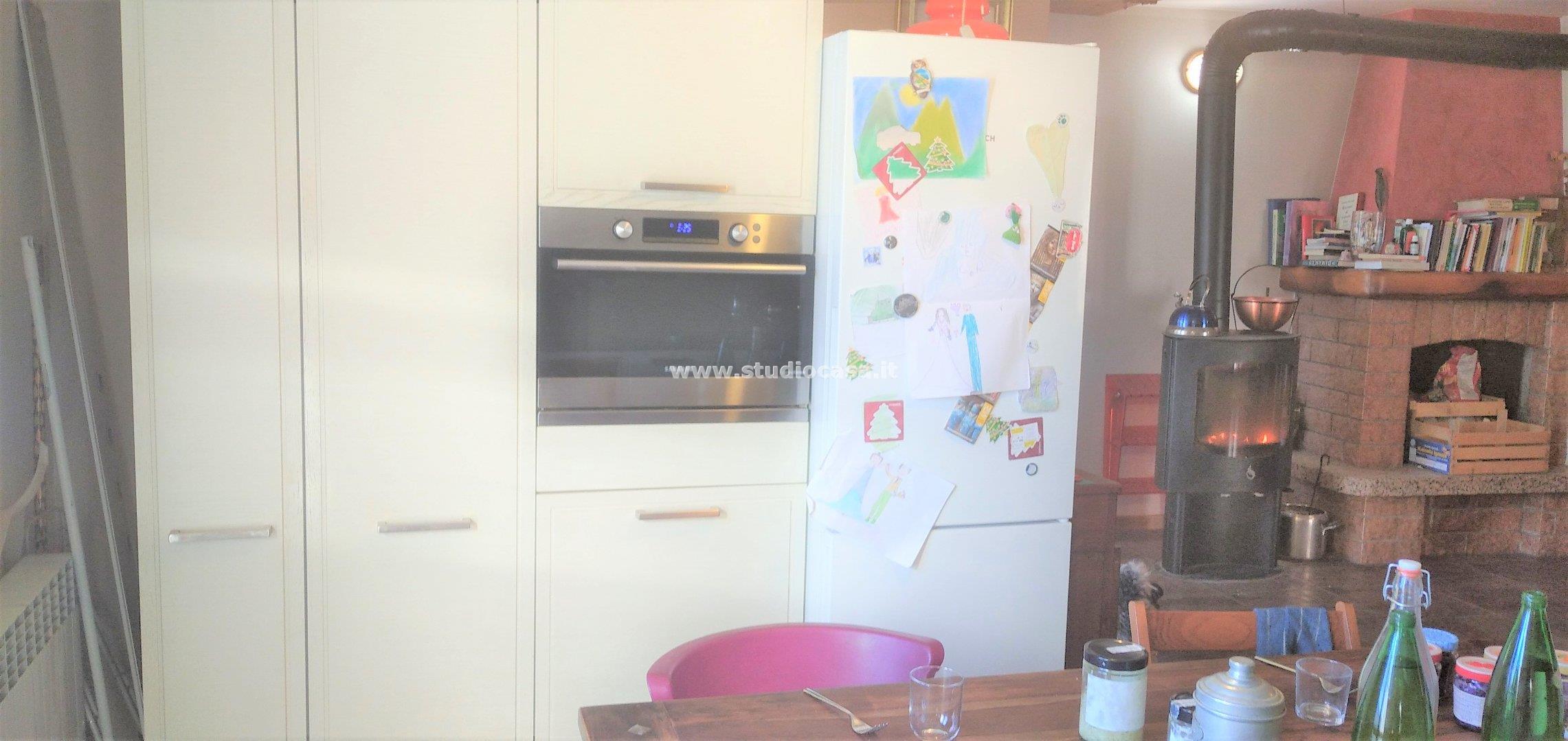 Villa Unifamiliare in vendita a Cerete