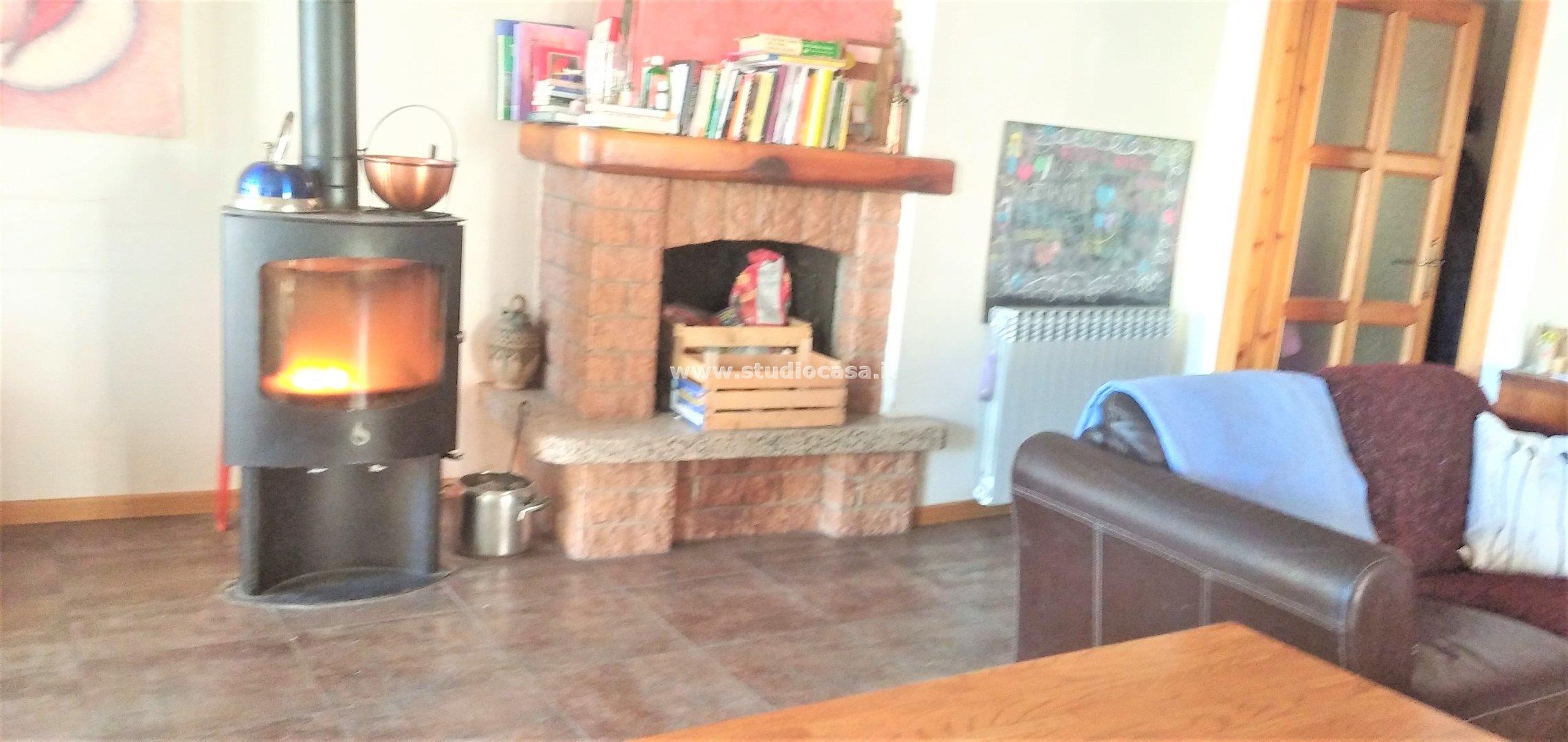 Villa Unifamiliare in vendita a Cerete