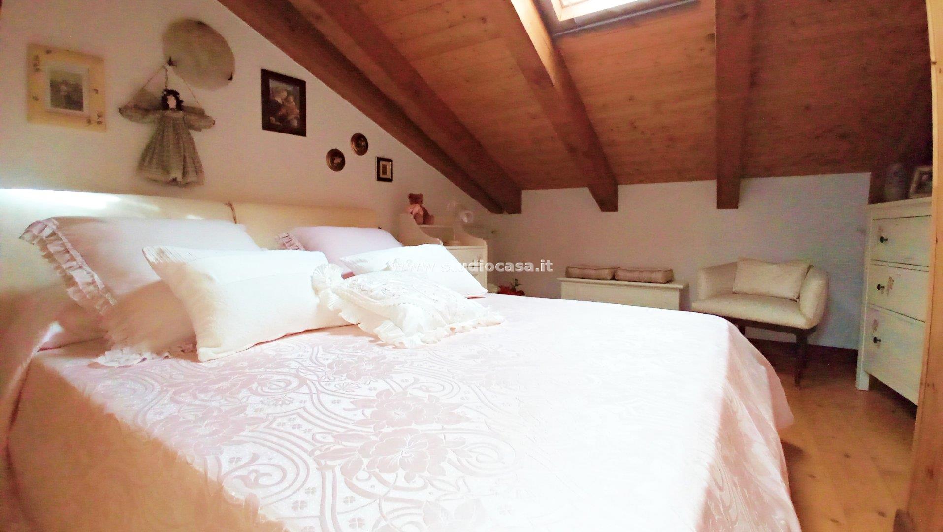 Villa a schiera in vendita a Cerete