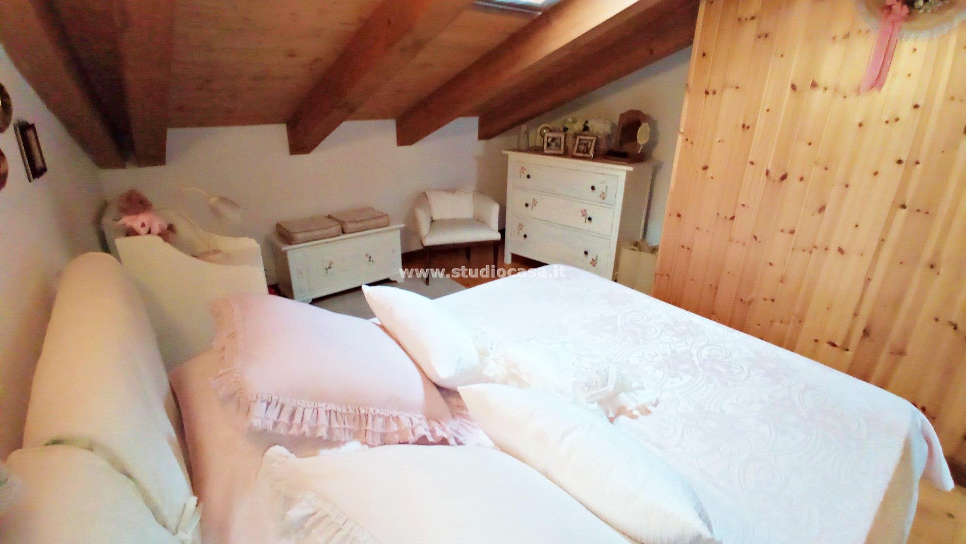 Villa a schiera in vendita a Cerete