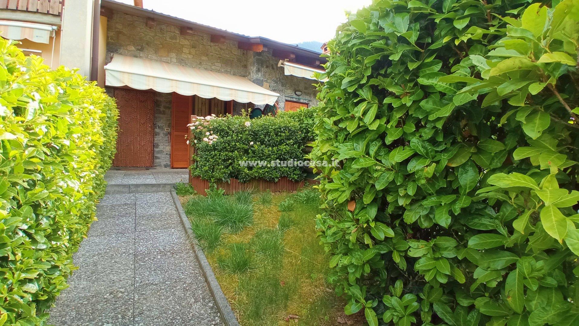 Villa a schiera in vendita a Cerete
