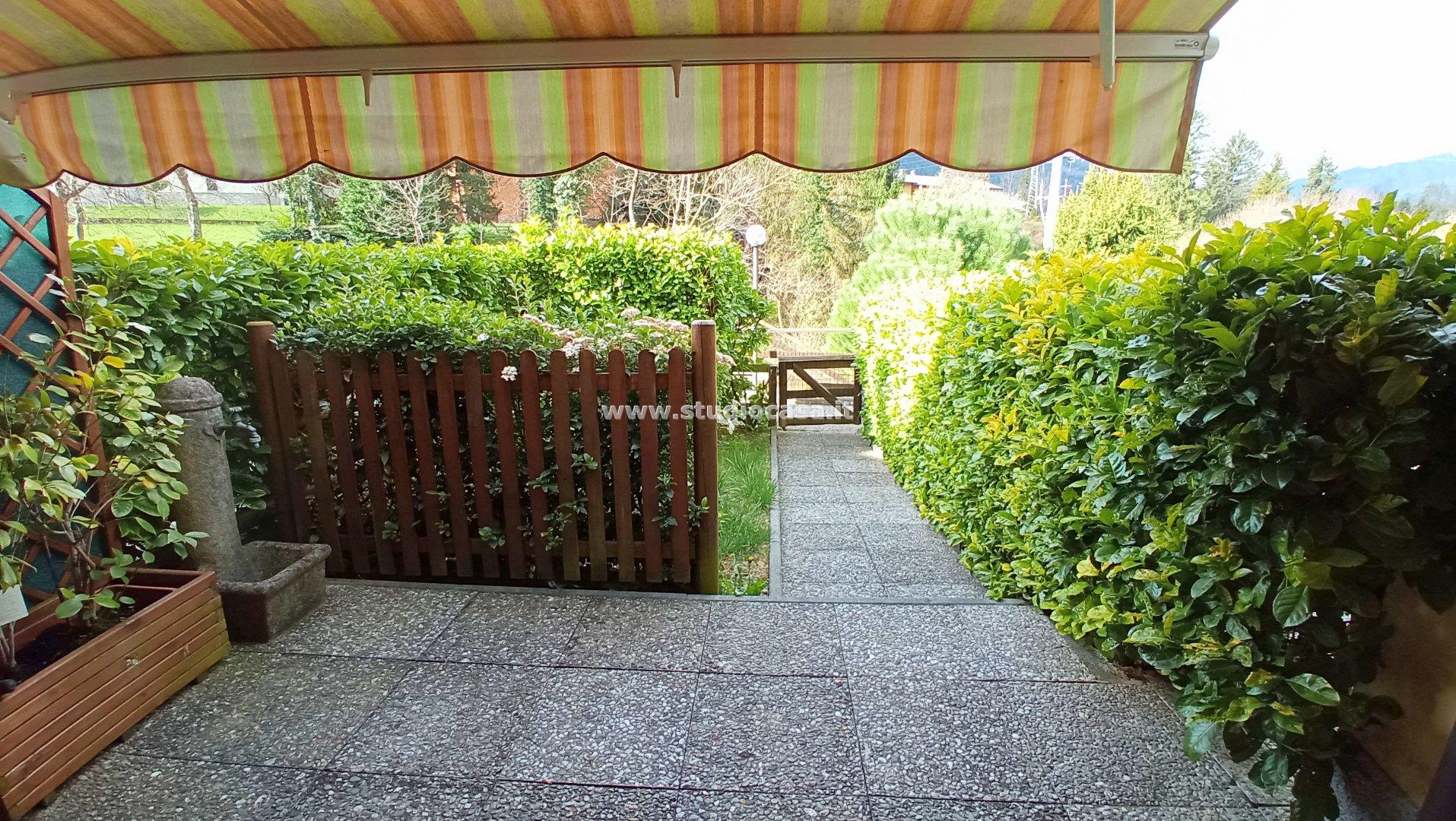 Villa a schiera in vendita a Cerete