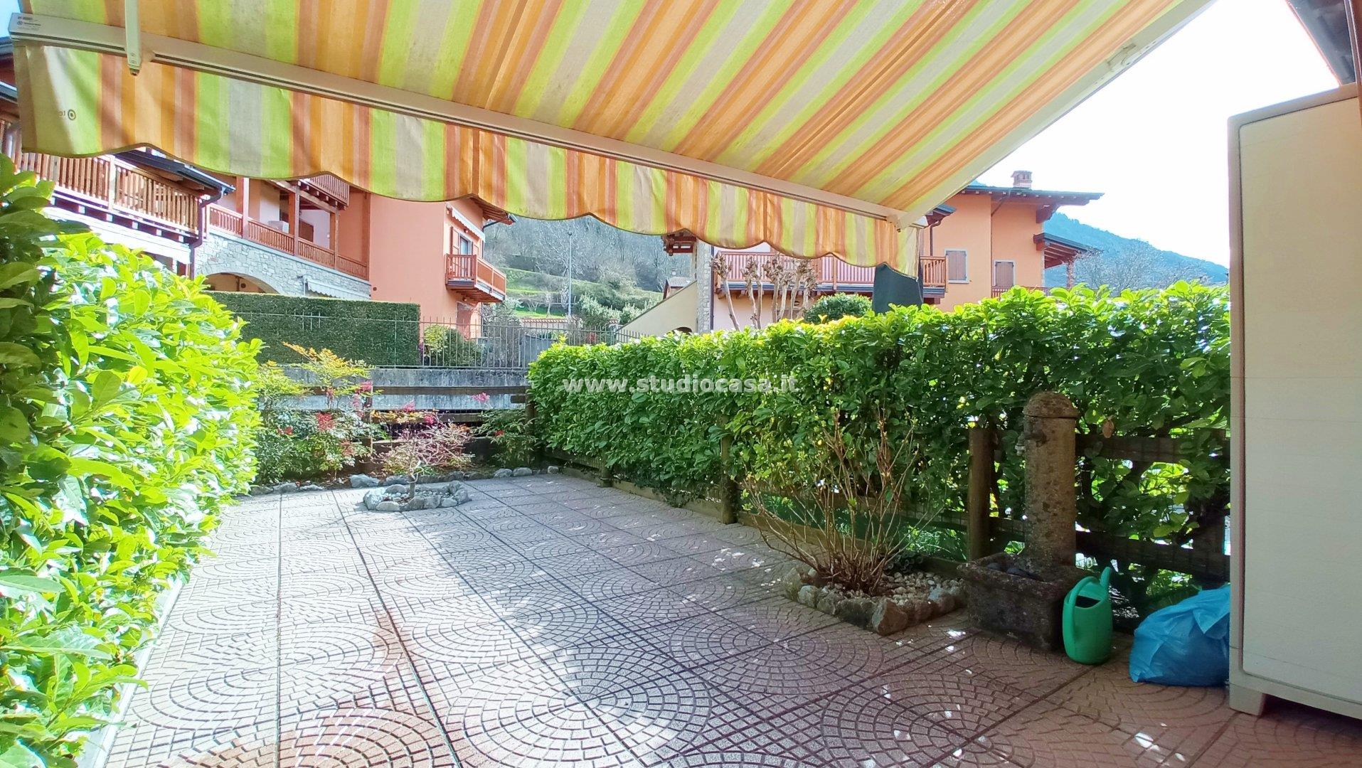 Villa a schiera in vendita a Cerete