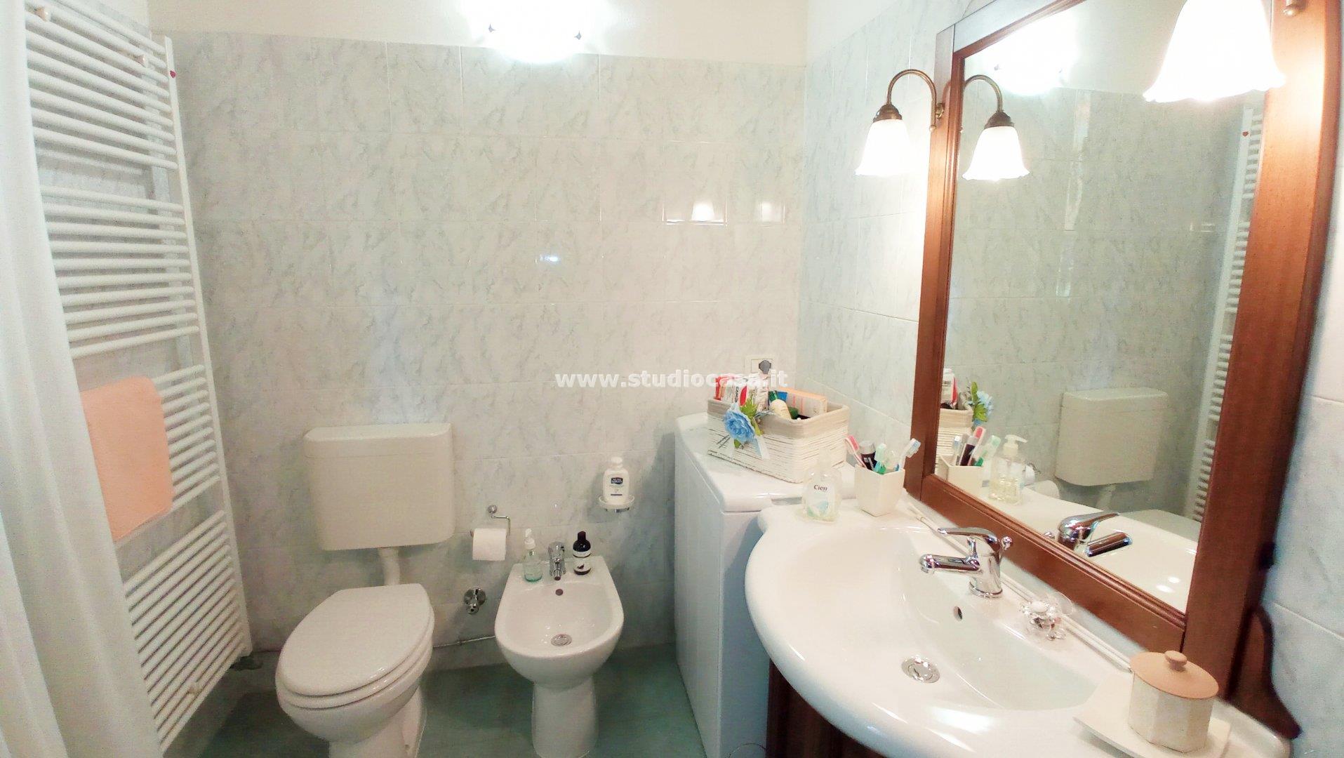Villa a schiera in vendita a Cerete