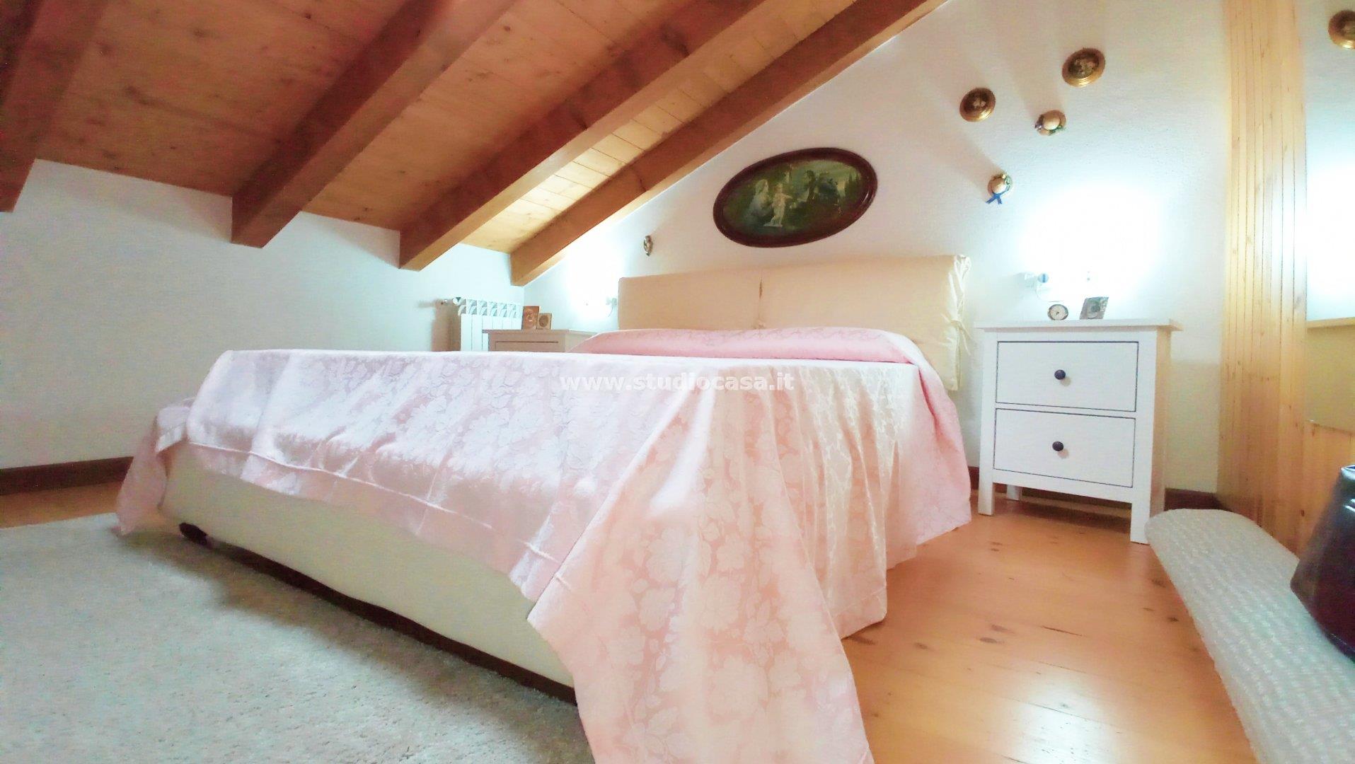 Villa a schiera in vendita a Cerete