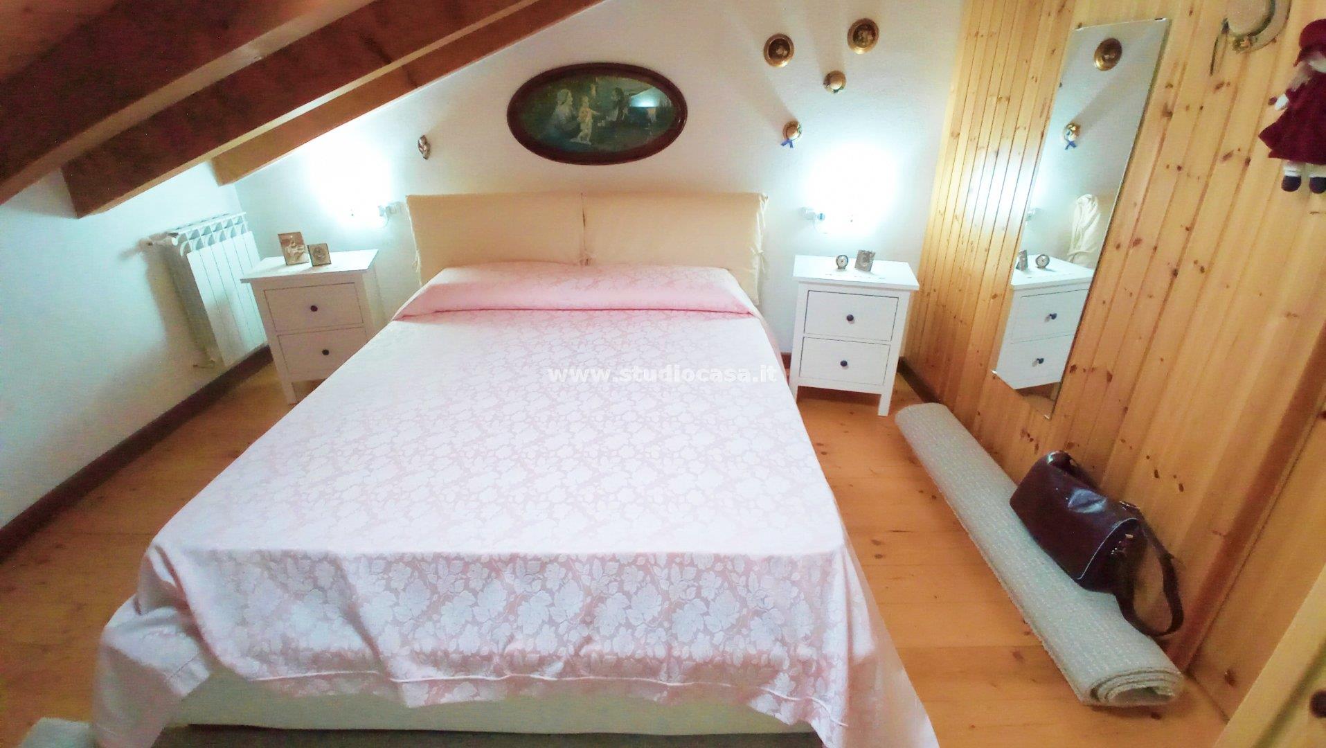 Villa a schiera in vendita a Cerete