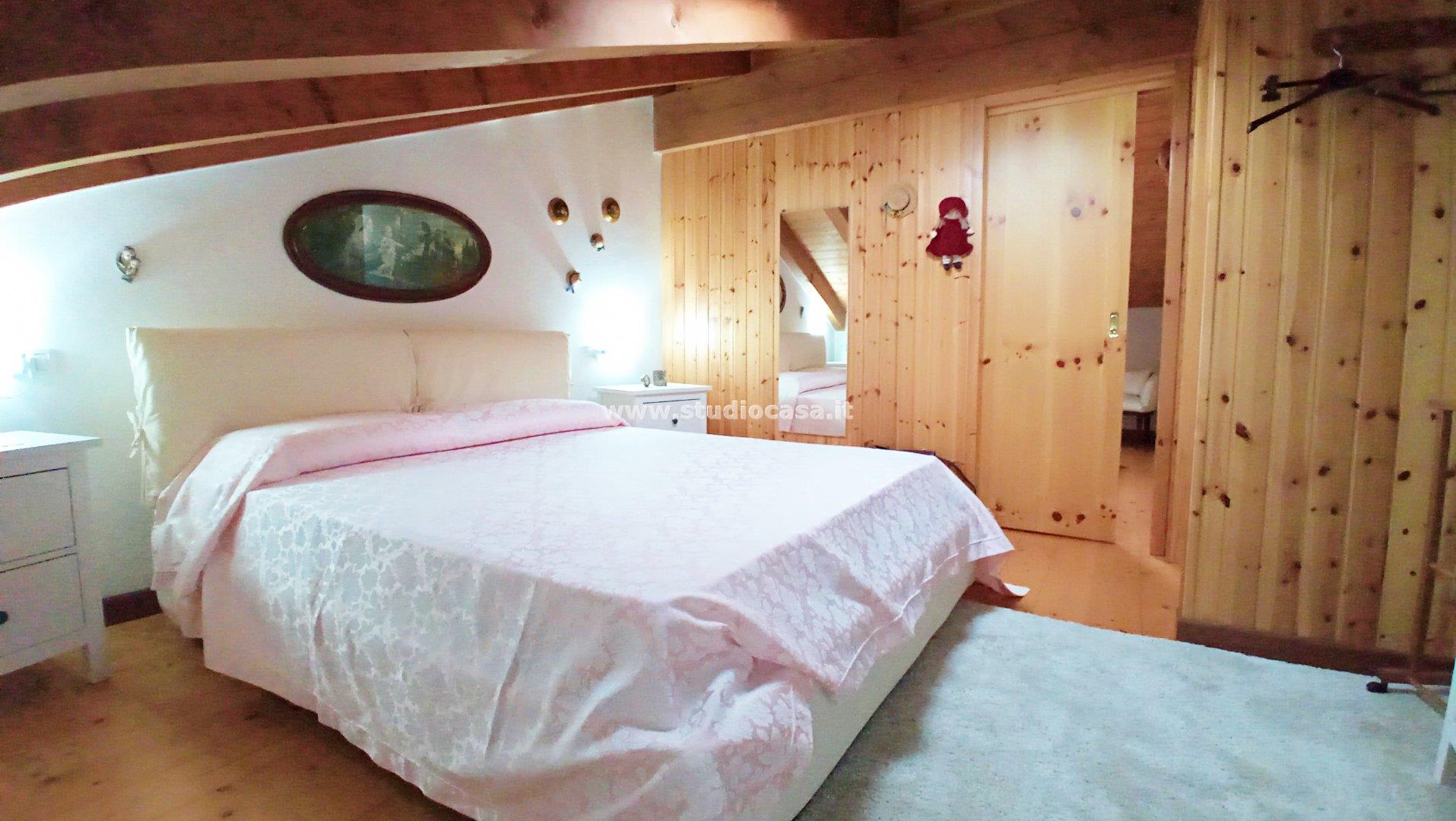 Villa a schiera in vendita a Cerete