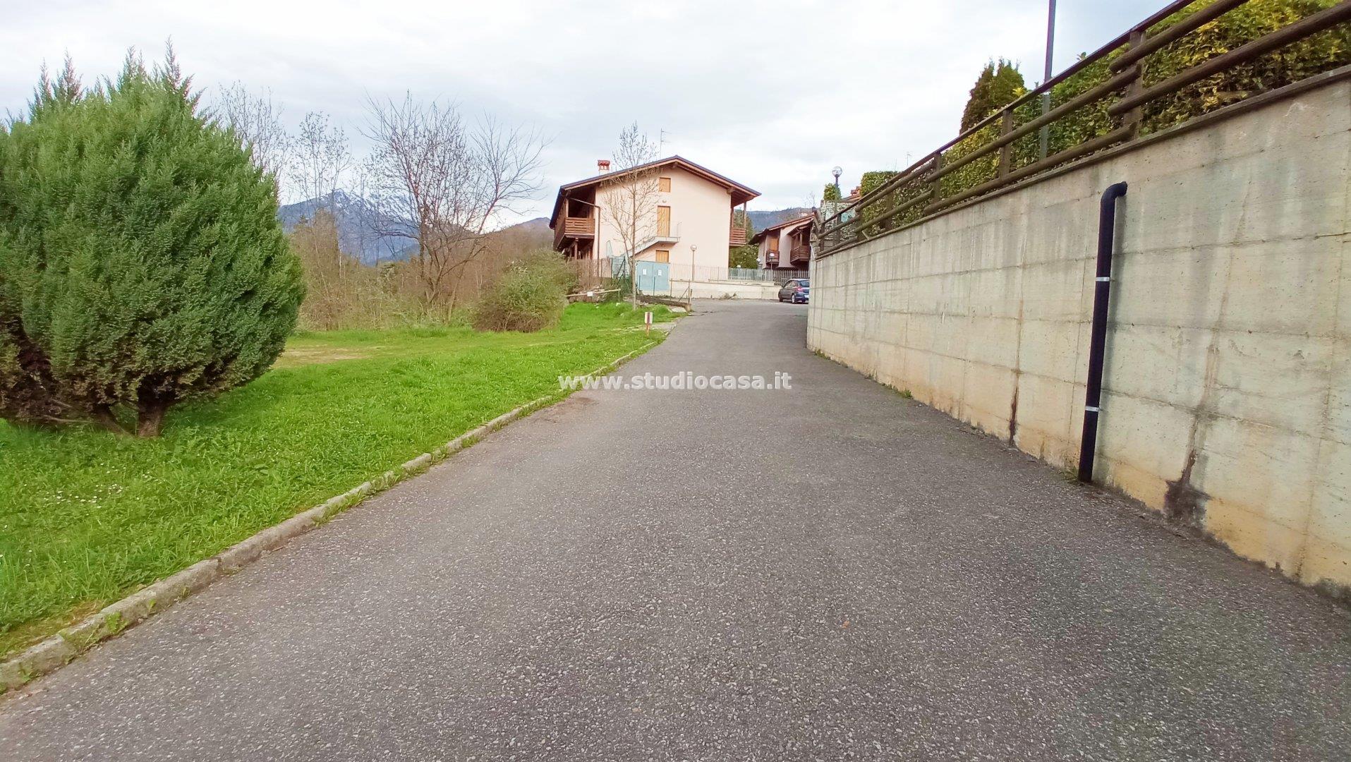 Villa a schiera in vendita a Cerete