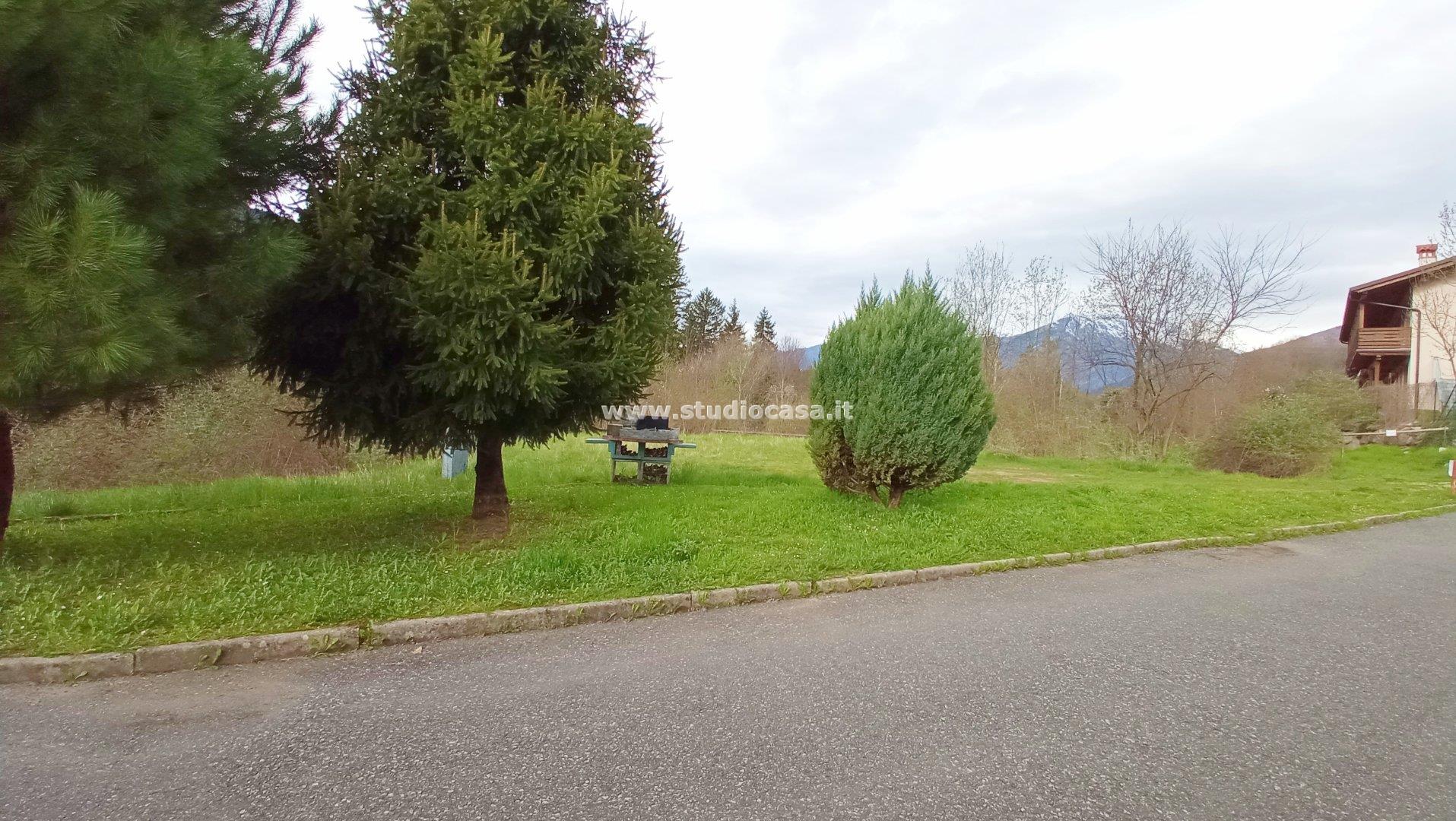Villa a schiera in vendita a Cerete
