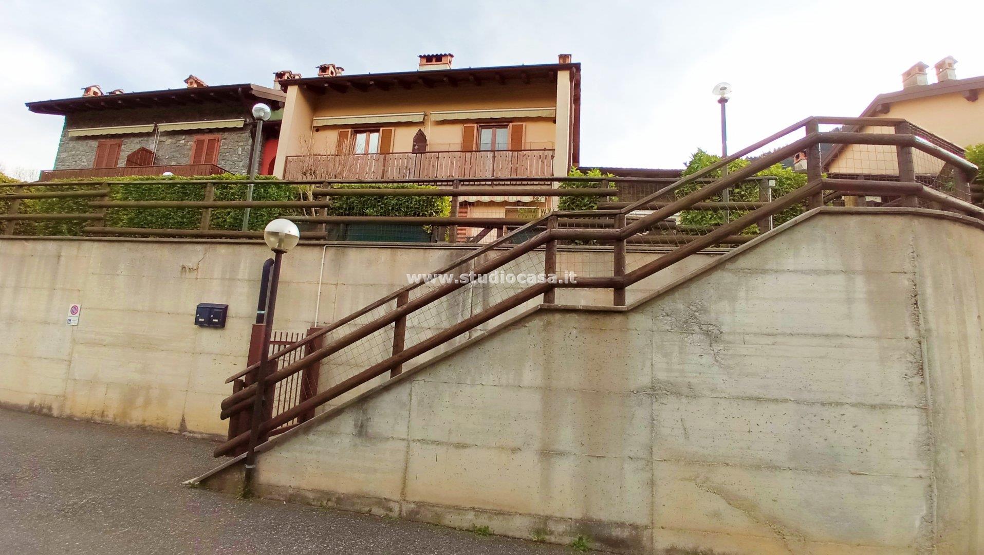 Villa a schiera in vendita a Cerete