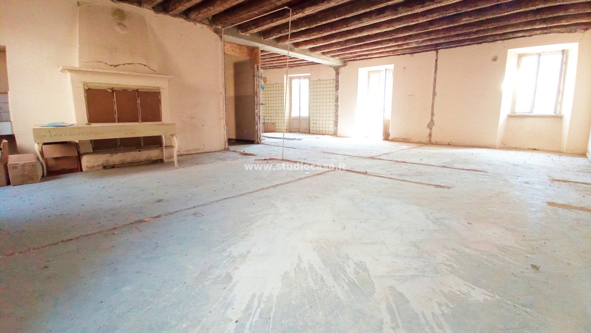 Appartamento in vendita a Clusone