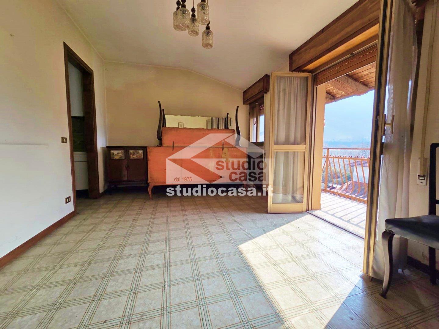 Appartamento in vendita a Ardesio