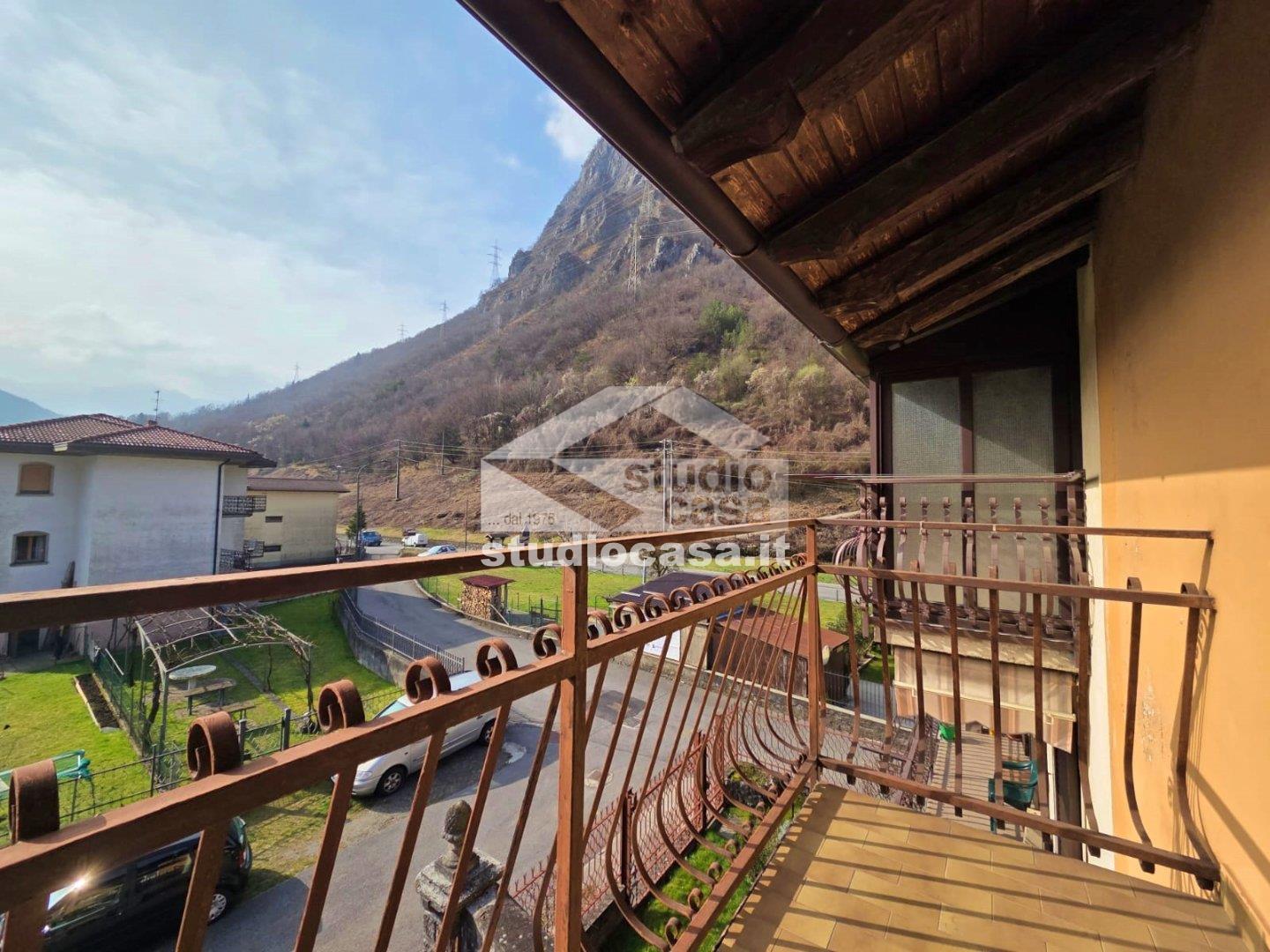 Appartamento in vendita a Ardesio