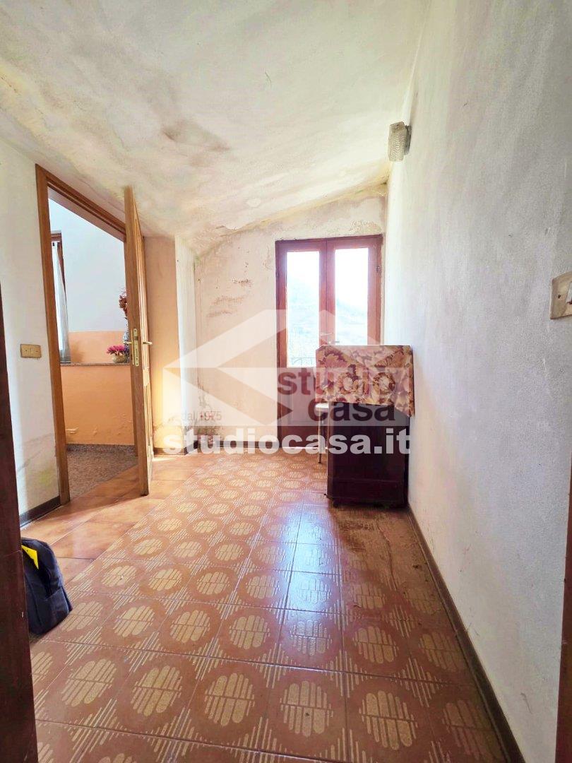 Appartamento in vendita a Ardesio